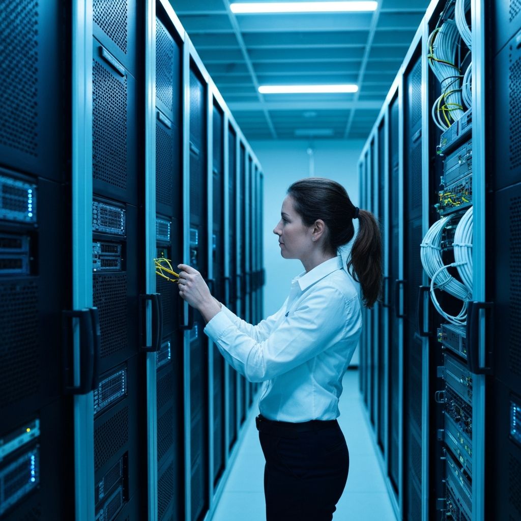 IT services